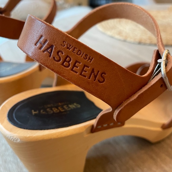 Swedish Hasbeens - Picture 2 of 4